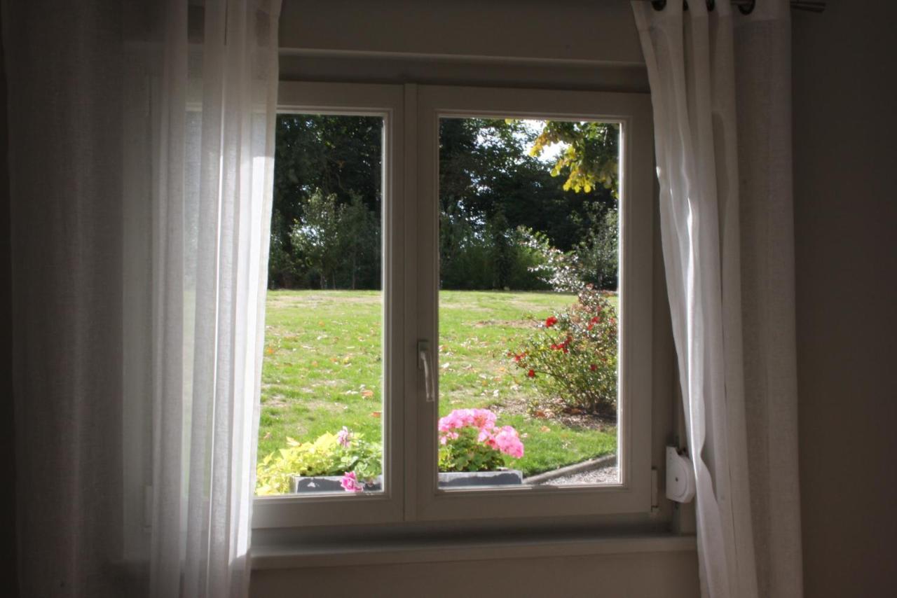 Le Mas De La Rocherie Chambre D'Hotes "Reference" Pihen-les-Guines エクステリア 写真