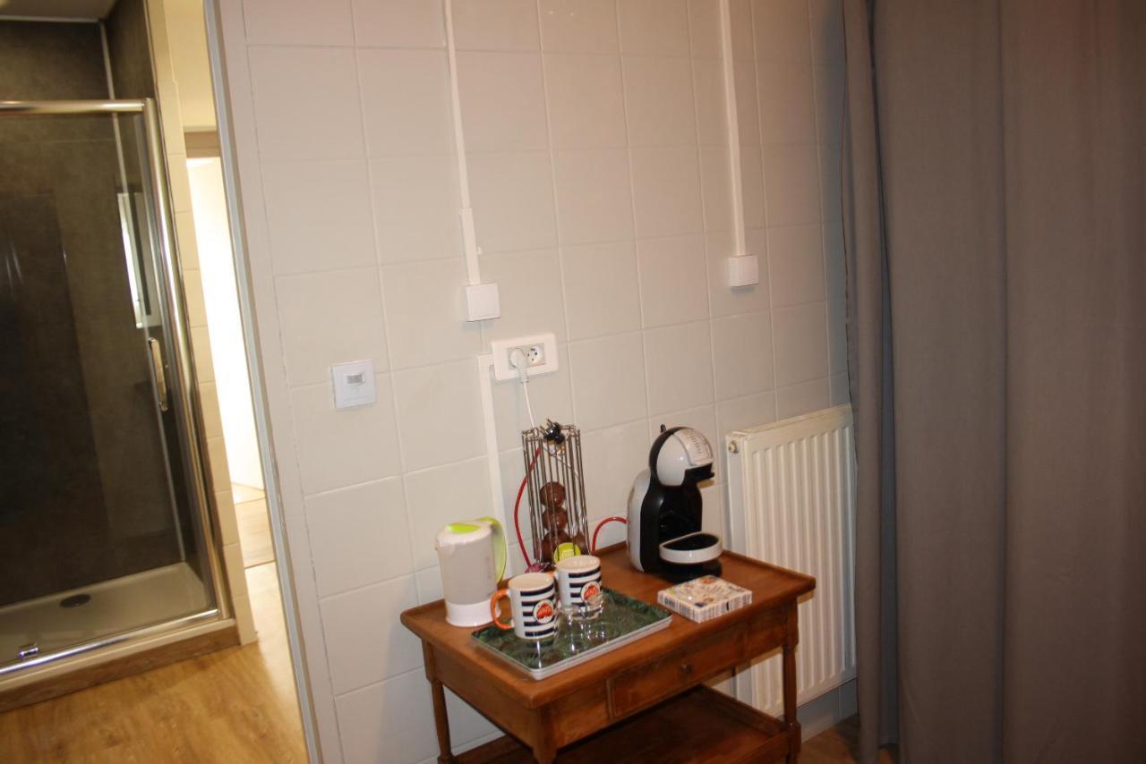 Le Mas De La Rocherie Chambre D'Hotes "Reference" Pihen-les-Guines エクステリア 写真