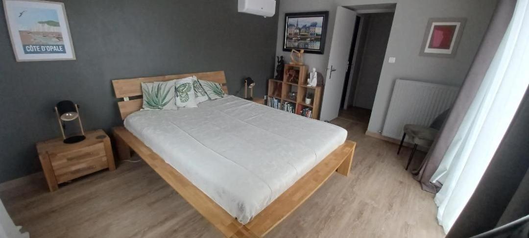 Le Mas De La Rocherie Chambre D'Hotes "Reference" Pihen-les-Guines エクステリア 写真